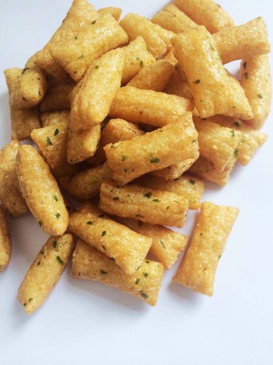 炸年糕条