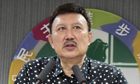 余天（中国台湾著名男歌手、主持人）