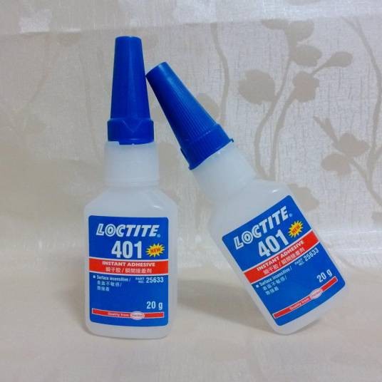 乐泰401