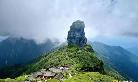 贵州地理