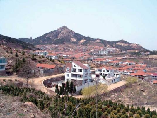 南车村