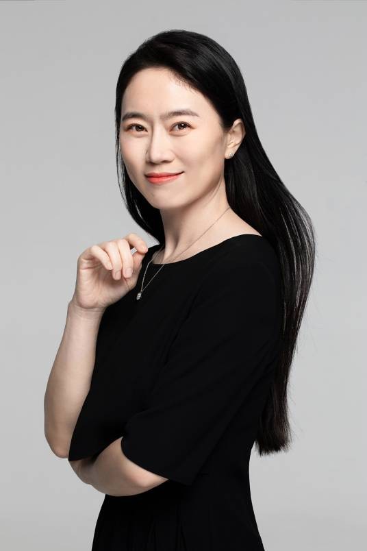 李巍(比亚迪股份有限公司副总裁)