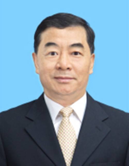 李永生(广东省佛山市水利局原局长)