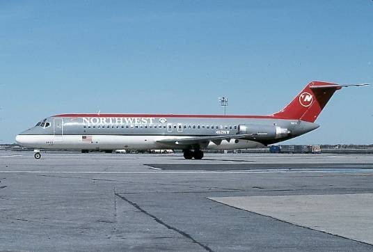 DC-9