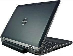 戴尔Latitude E6530