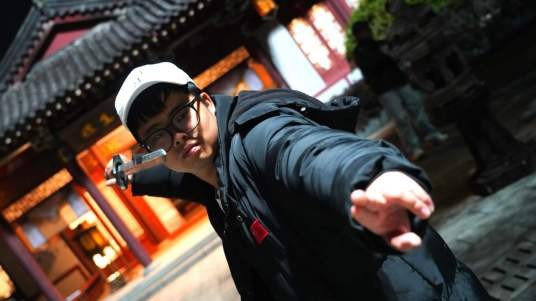 陈实（导演）