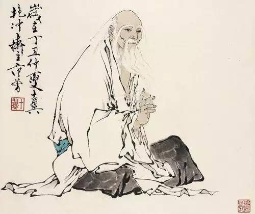 不争（中国伦理思想史用语）