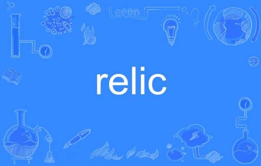 relic