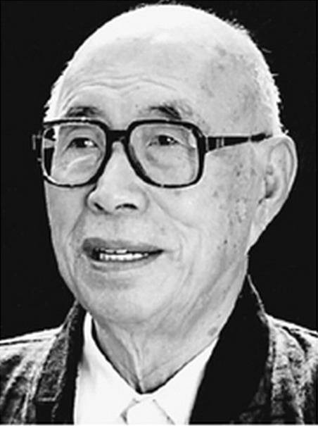 高扬文(原煤炭工业部部长、党组书记)