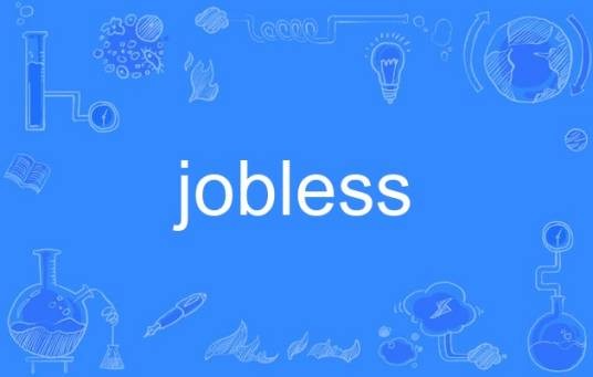 jobless