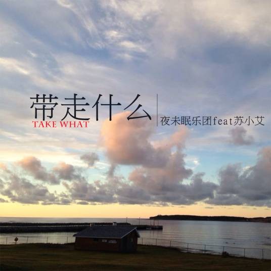 带走什么