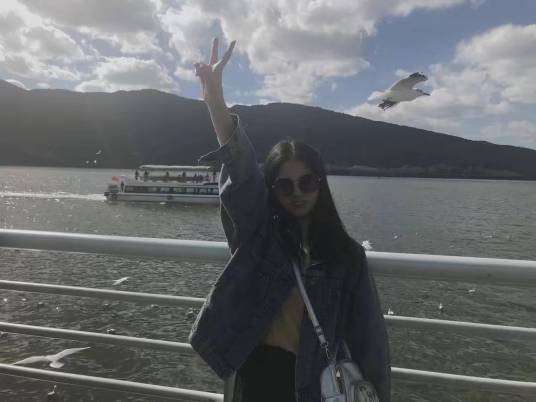 顾南西
