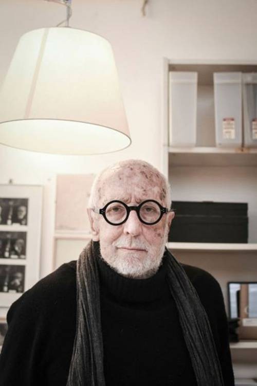 Andrea Branzi