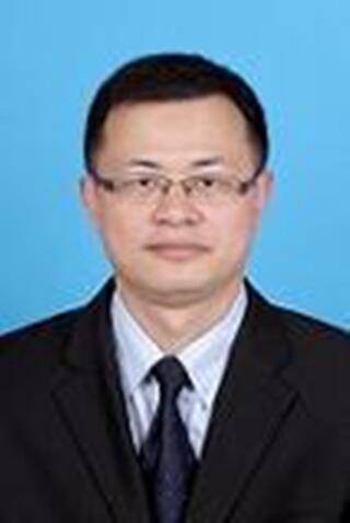 高鑫(广西南宁市兴宁区委书记)