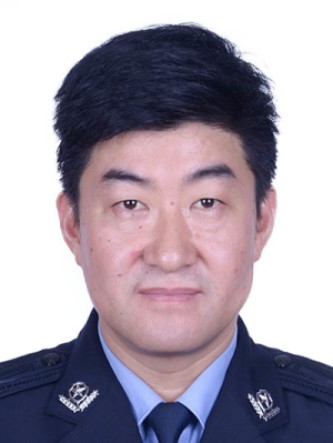 方军(湖州市公安局党委委员、交通警察支队支队长)