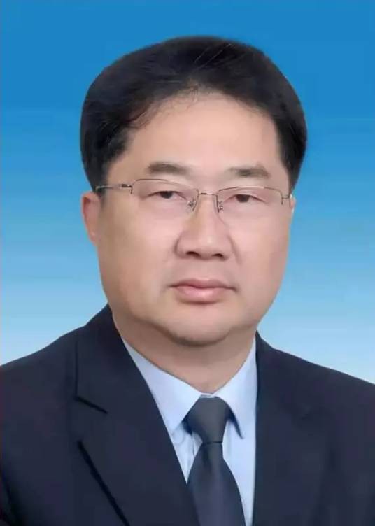 刘克雄（湖北省荆门市委常委、市委秘书长）