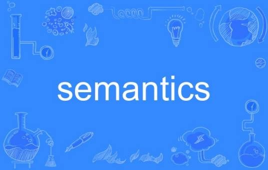 semantics