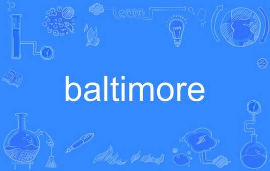 baltimore