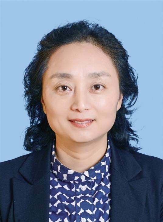康平(重庆市南川区委常委、宣传部部长)