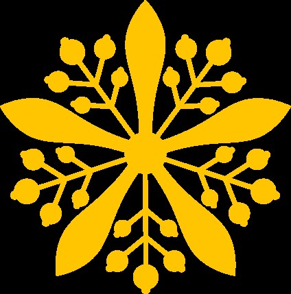 满洲国国徽