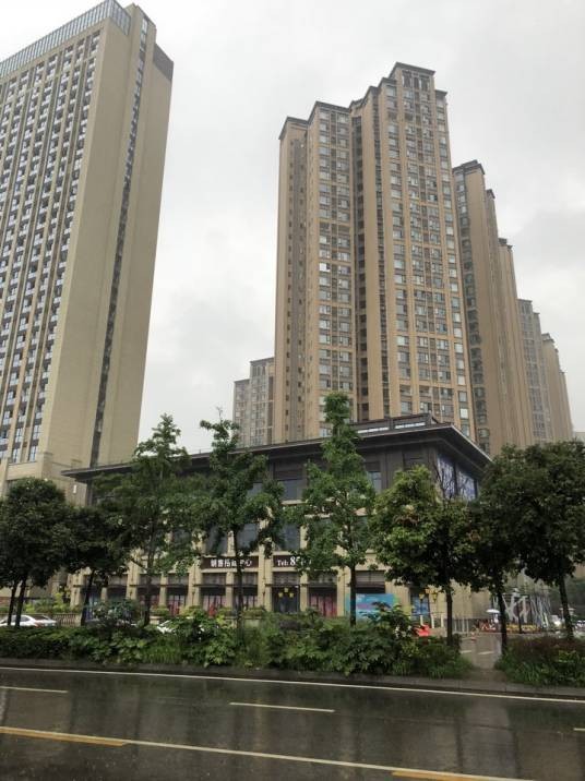 嘉祥瑞庭南城
