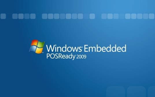 windows embedded