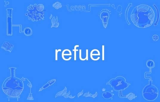 refuel