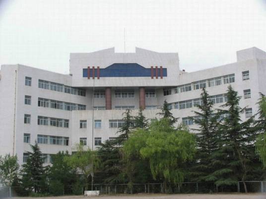 甘肃轨道交通运输技工学校北方校区
