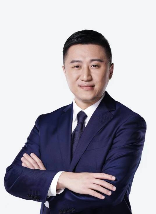 韩丹(第十四届全国政协委员、吉林省第十四届人民代表大会常务委员会委员、佐丹力健康产业集团董事长)