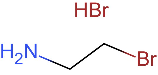 2-溴乙胺氢溴酸盐