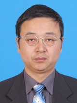 韩宝明（北京交通大学图书馆馆长）