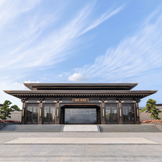 建发泊月湾