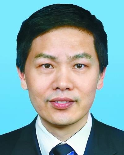 陆永辉（江苏省南京市政协原副主席）