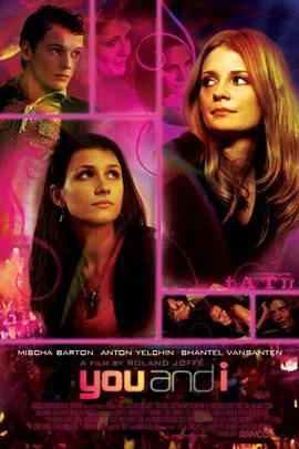 你是我(2006年立陶宛上映电影)