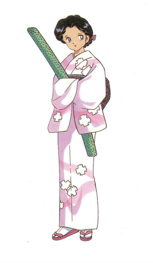 早乙女佳香