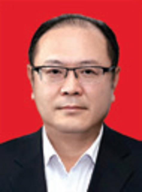 王磊（上海市虹口区嘉兴路街道人大工委主任）