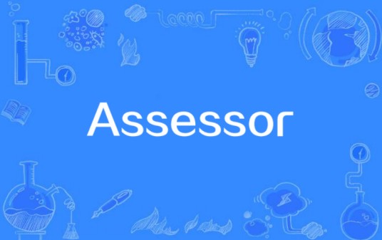Assessor