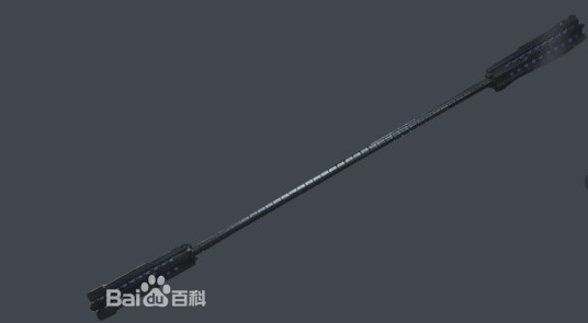终极战斗仪