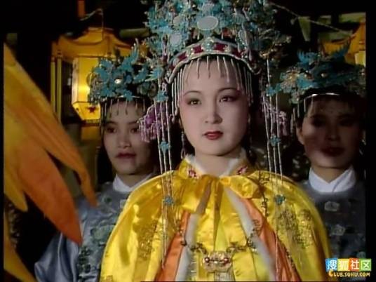 元妃省亲