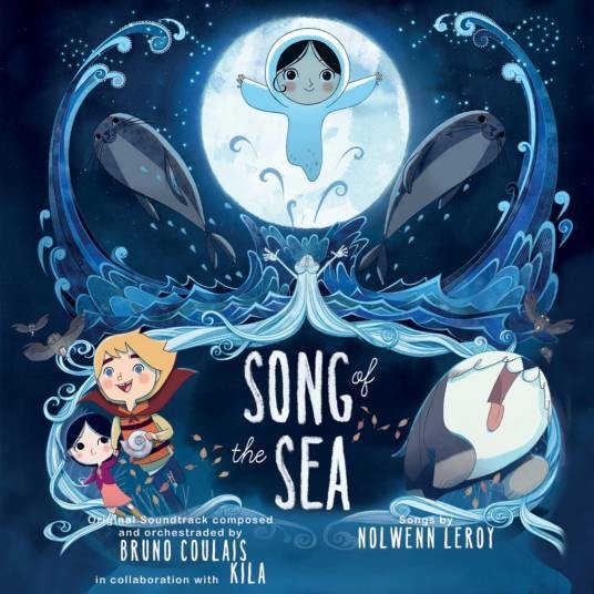 Song Of The Sea（歌曲）