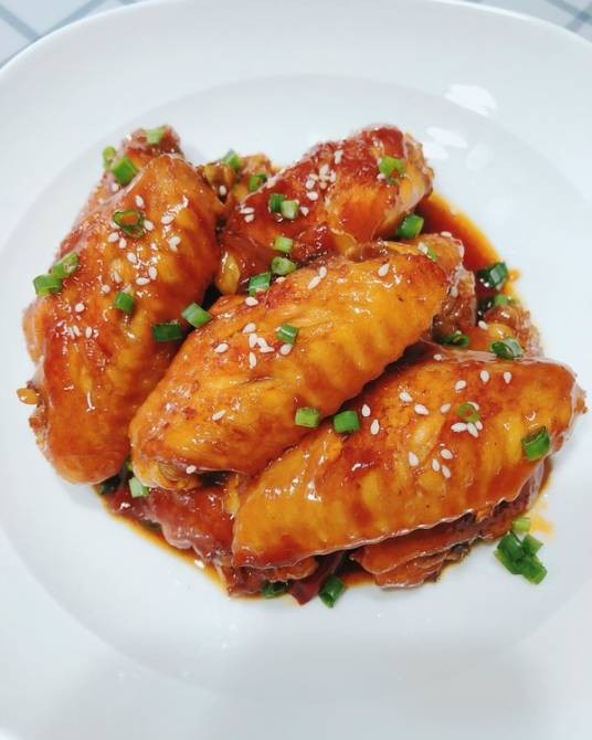 鸡翅