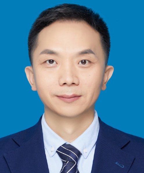 付才（计算机学院网络与信息安全研究所副所长）