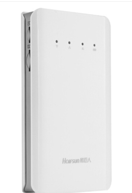 影巨人P8201D