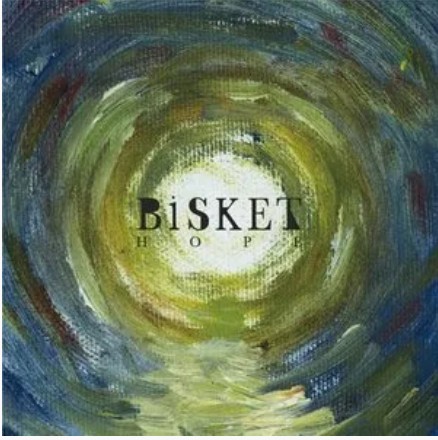 ENGRAVE（BiSKET演唱的英语歌曲）