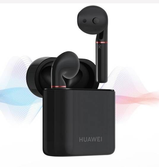 HUAWEI FreeBuds 2 Pro无线耳机