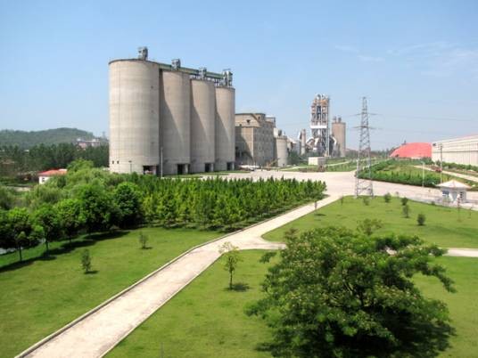 绿色工厂（2006年清华大学出版社出版的图书）