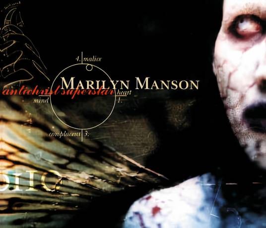 The Beautiful People（marilyn manson演唱歌曲）