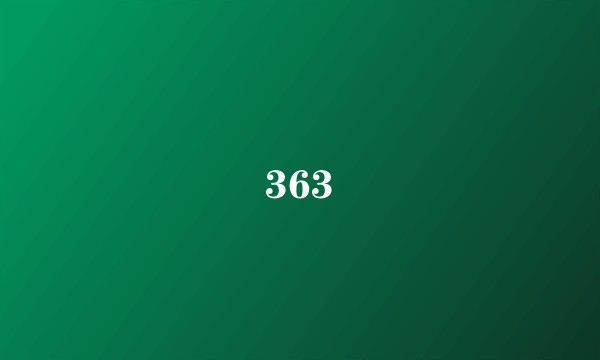 363