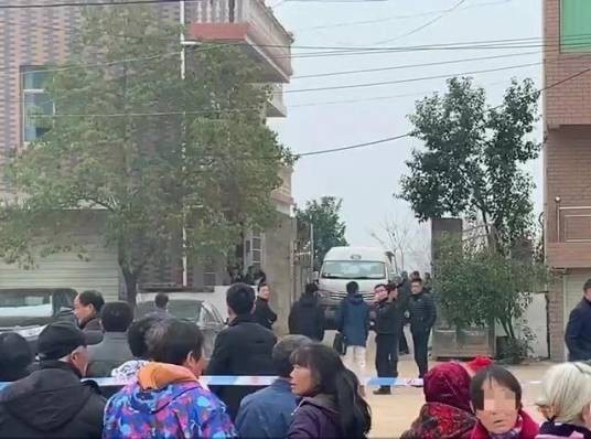 1·3鄱阳杀人案