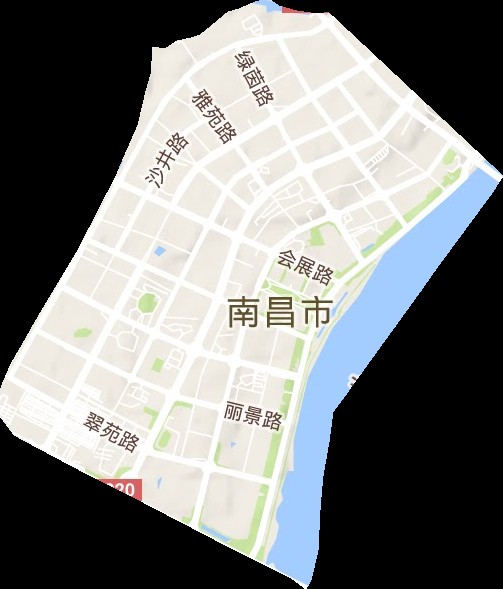 沙井街道(江西省南昌市红谷滩区辖街道)